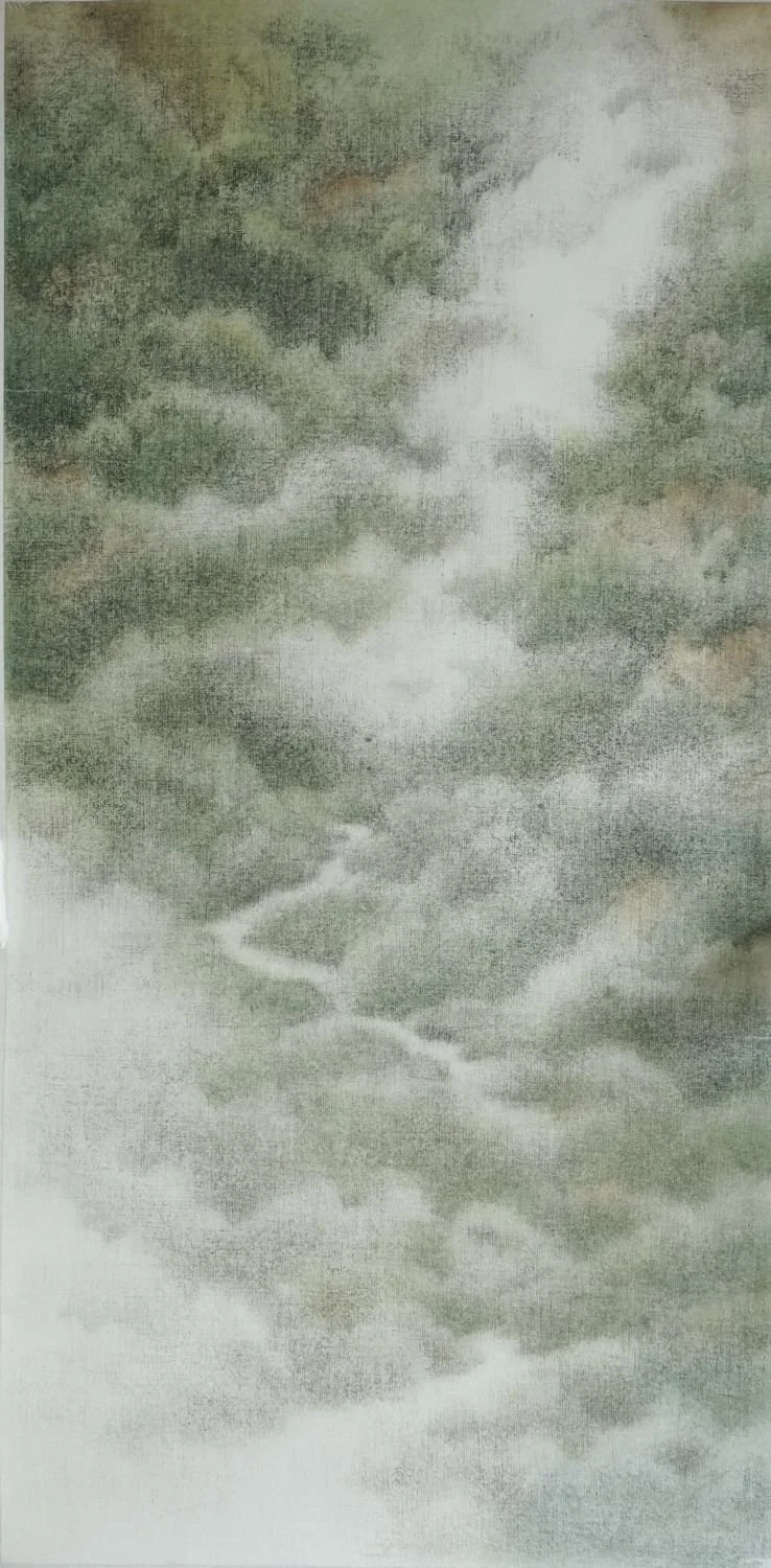 Forest Road I 森路 I  2023