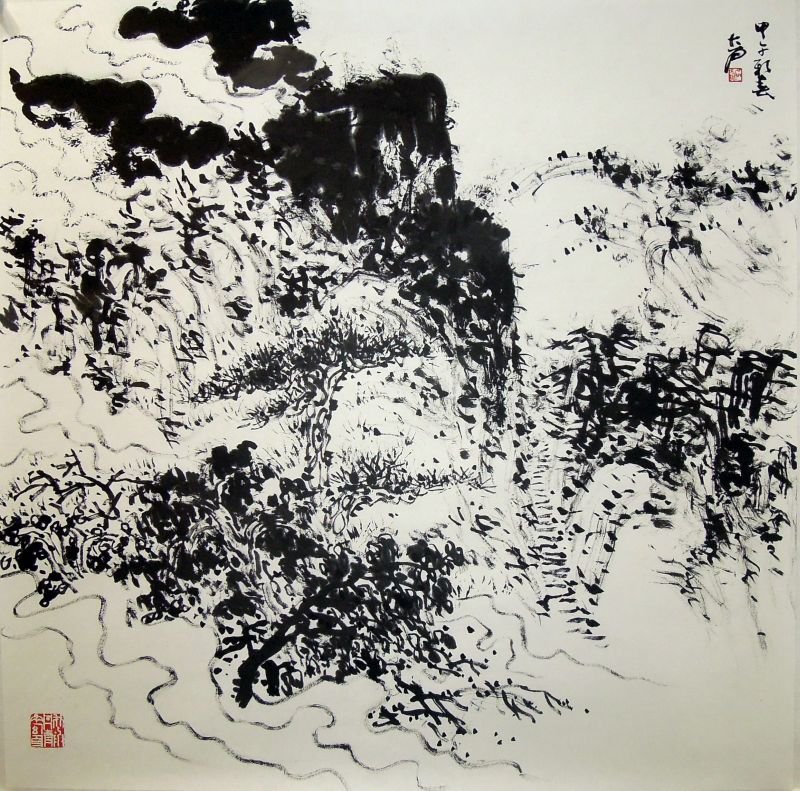 山上春樹  2014