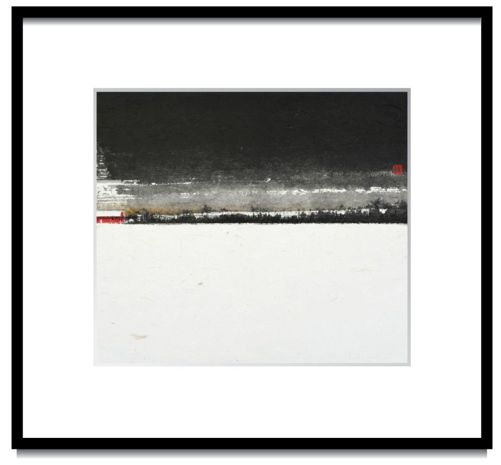Deep Snow  2023