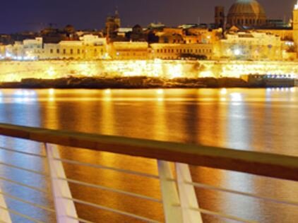 Company formation in Malta 