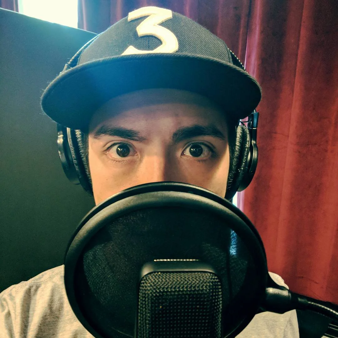 Story Pirates Podcast