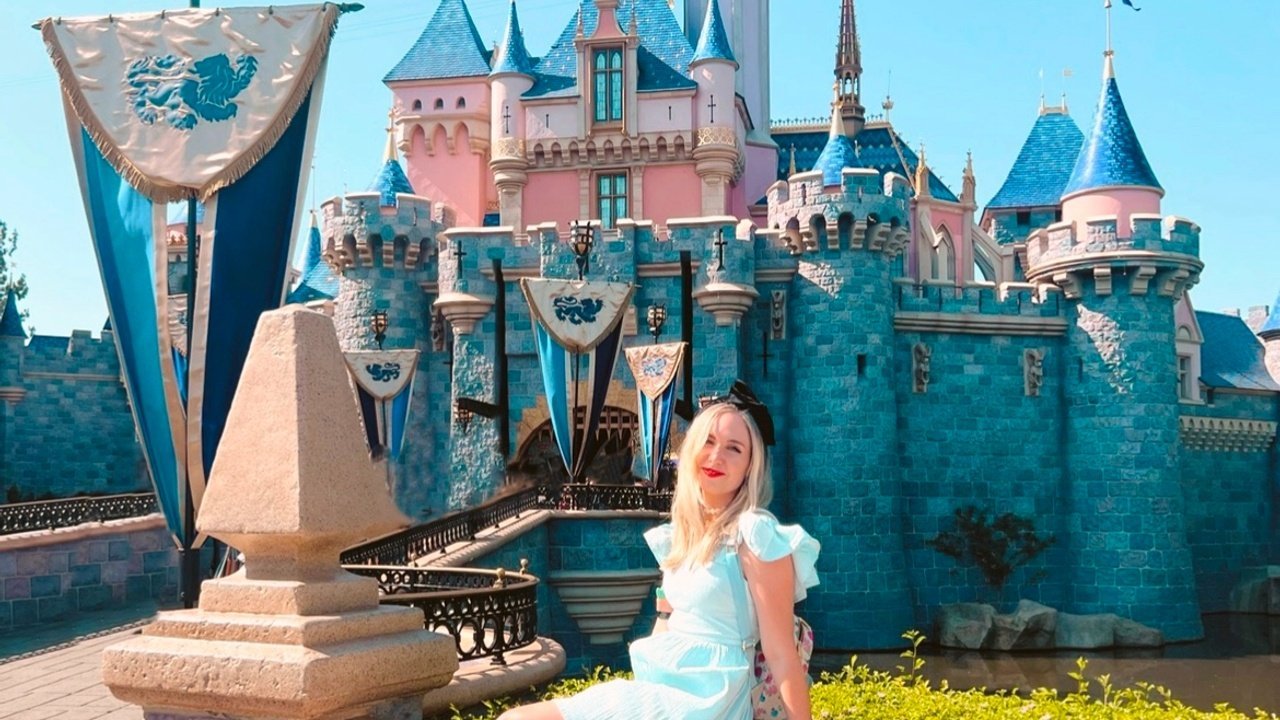 Trip Spotlight: Disneyland, DCA, and Los Angeles