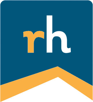  Ridge House Logo
