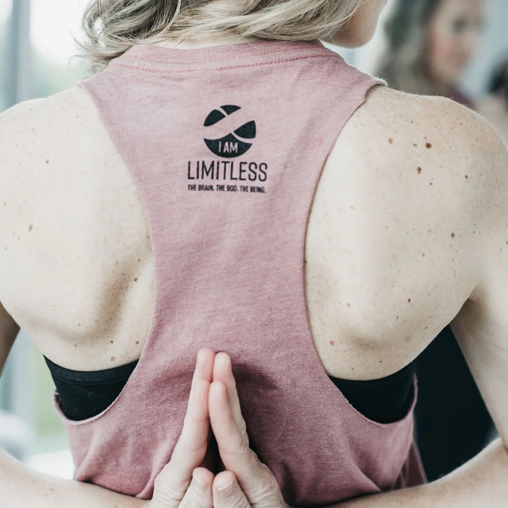 Become part of the Limitless League! Learn more about our memberships and special pricing!