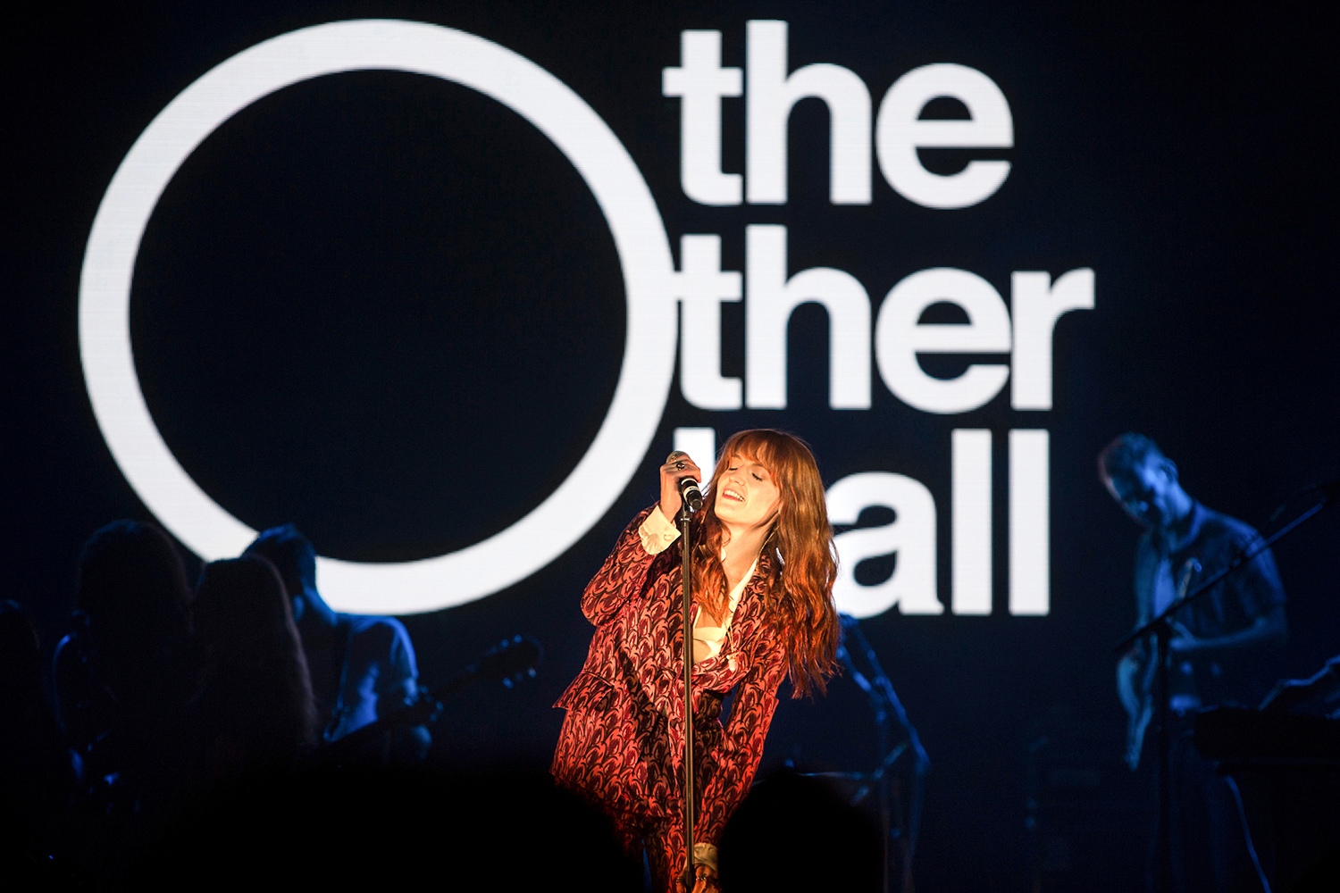 AD Events - The Other Ball