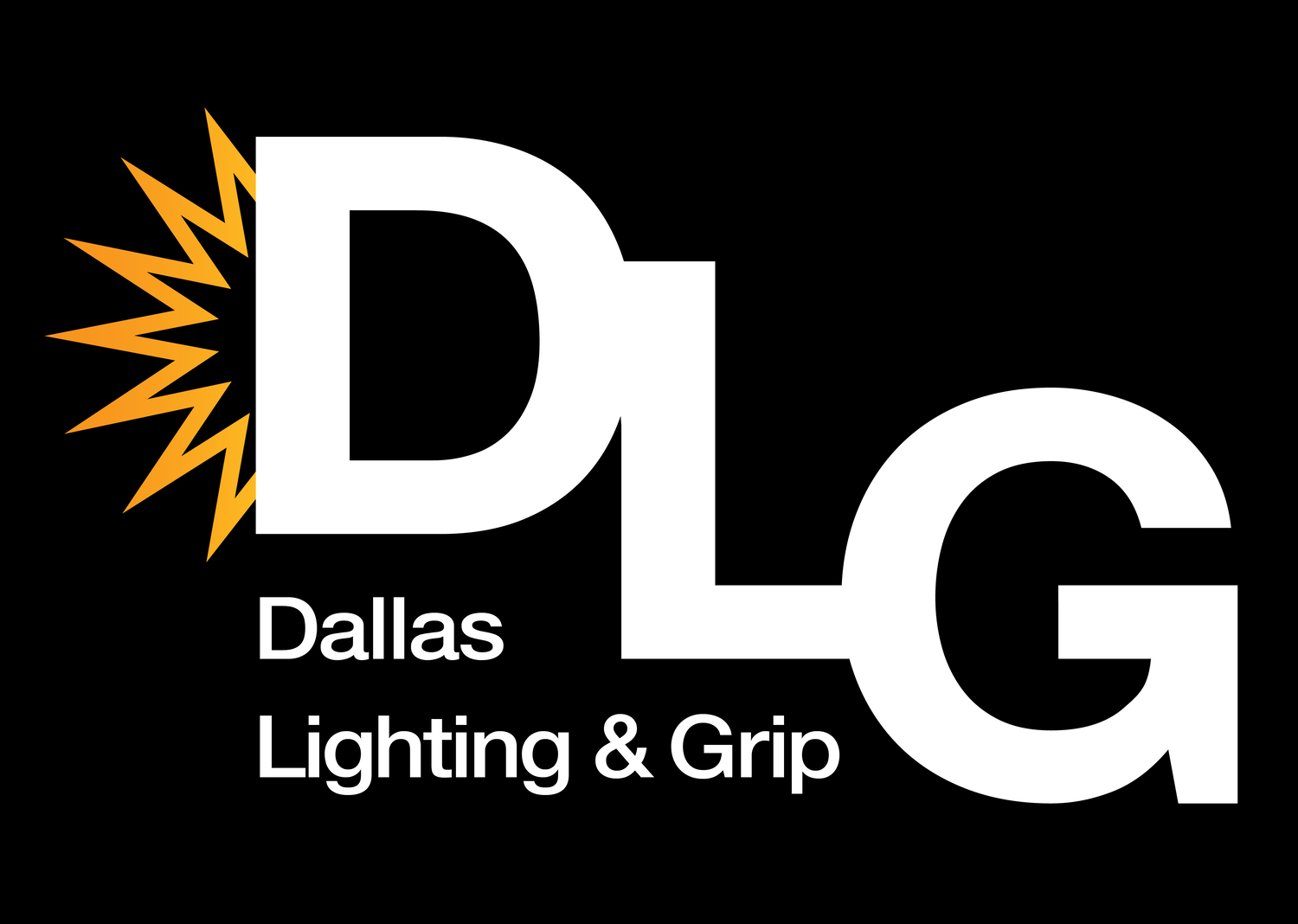 Dallas Lighting & Grip Sprinter 