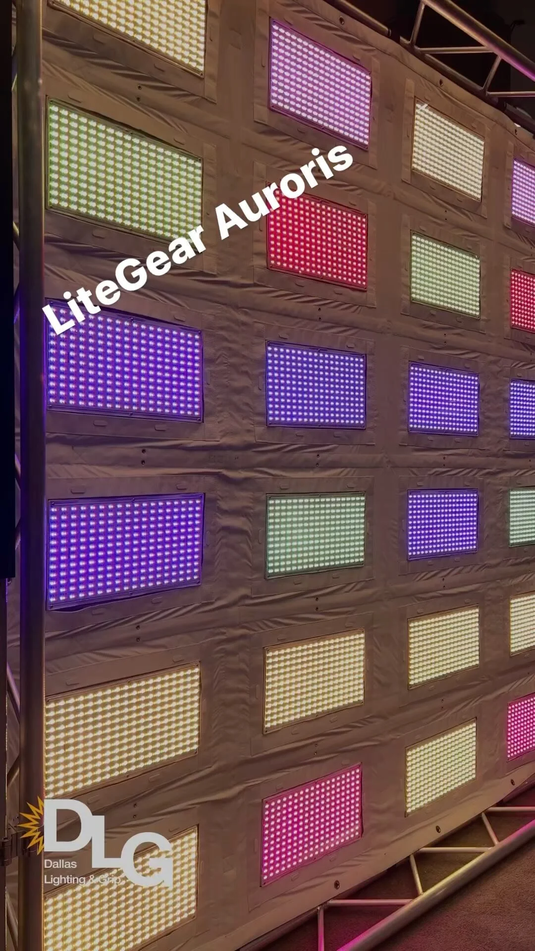 Dallas Lighting & Grip Sprinter Lighting & Grip Truck Dallas Fort Worth