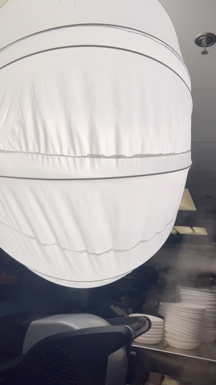 Dallas Lighting & Grip Sprinter Lighting & Grip Truck Dallas Fort Worth