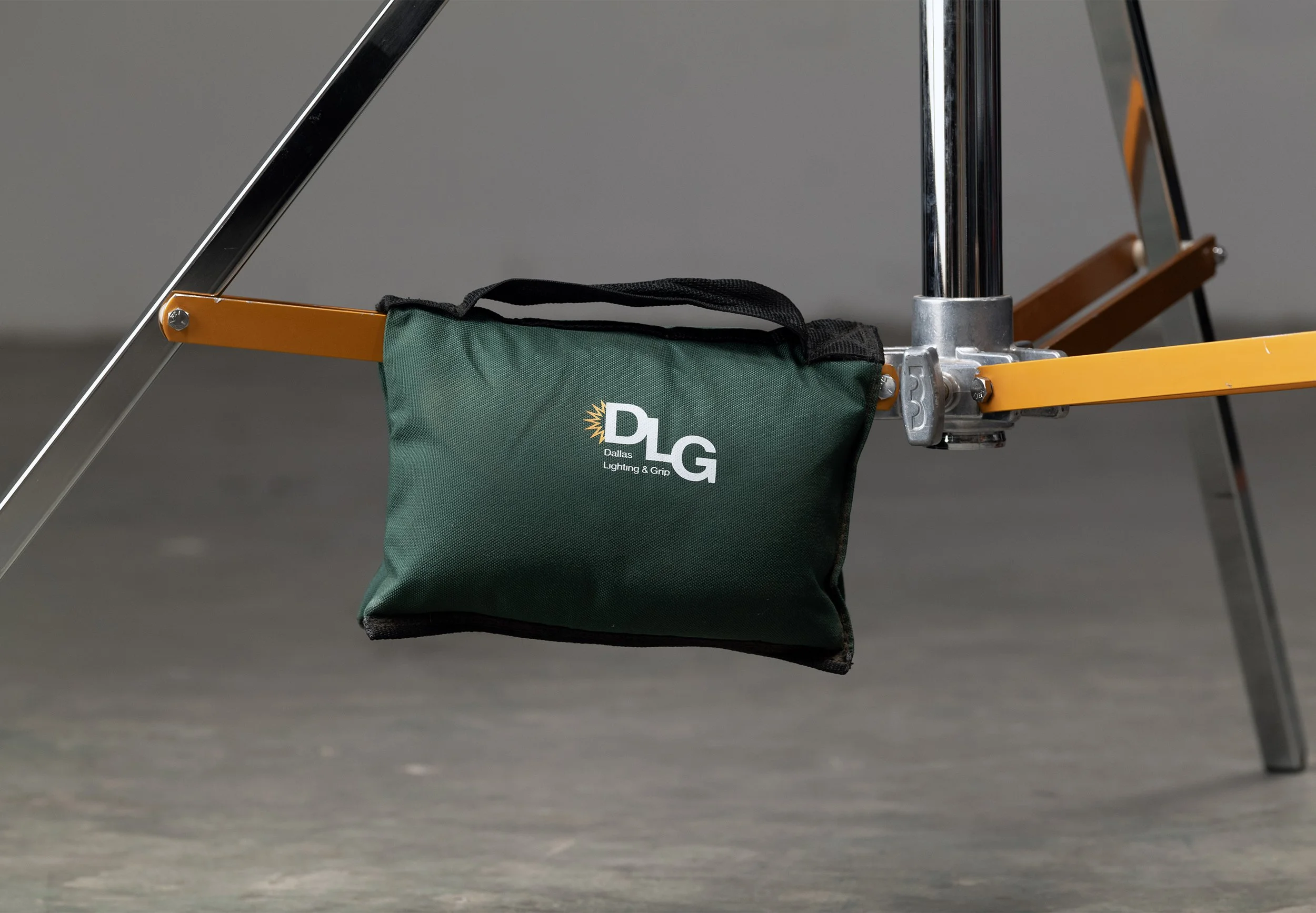 Shot Bag 35#
