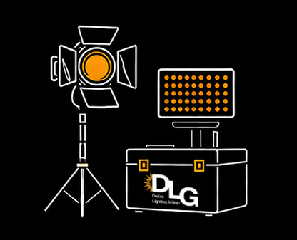 Dallas Lighting and Grip