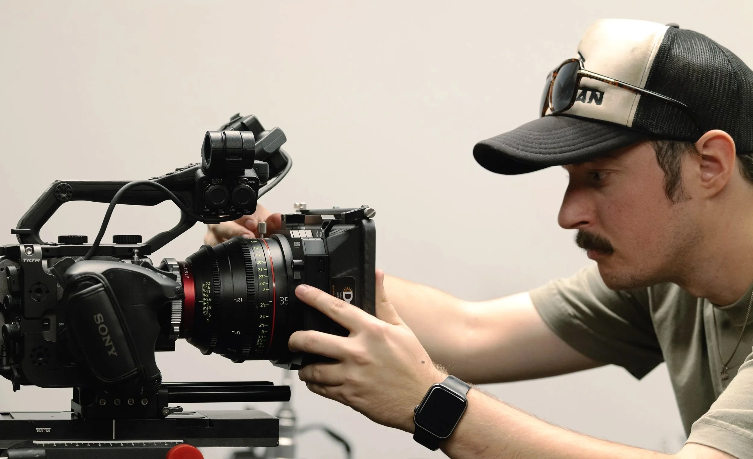 Dallas Lighting and Grip