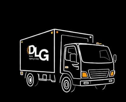 DLG Grip Trucks