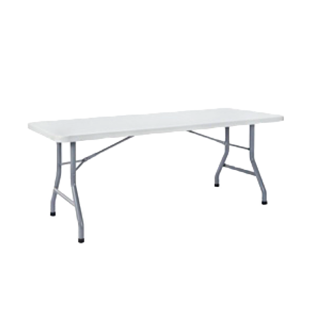 6' Tables