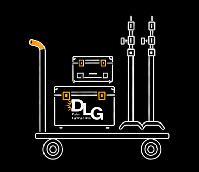 Dallas Lighting and Grip