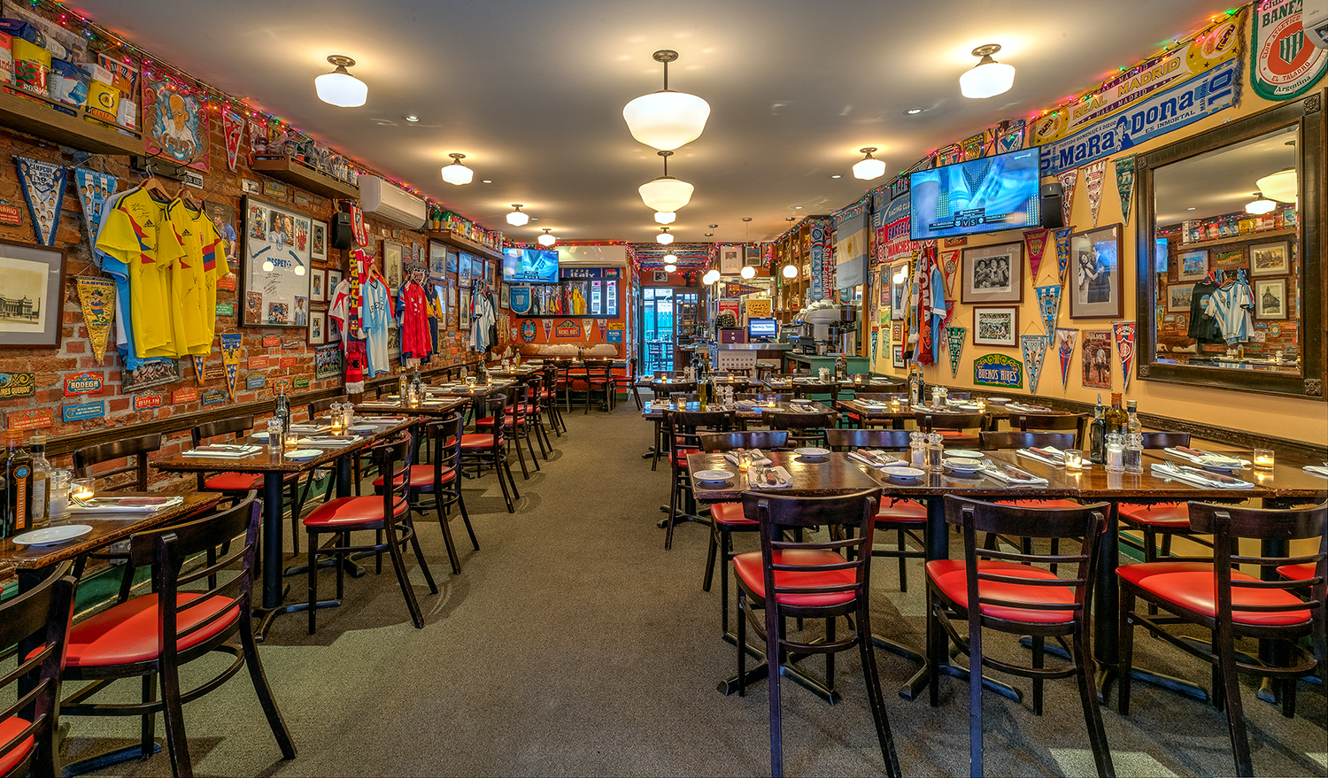 Steak House Arlington Steakhouse Nyc