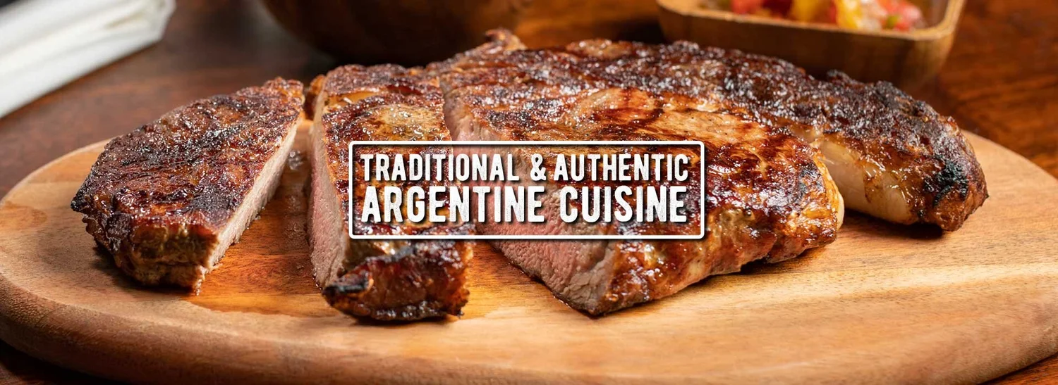 Buenos Aires Restaurant