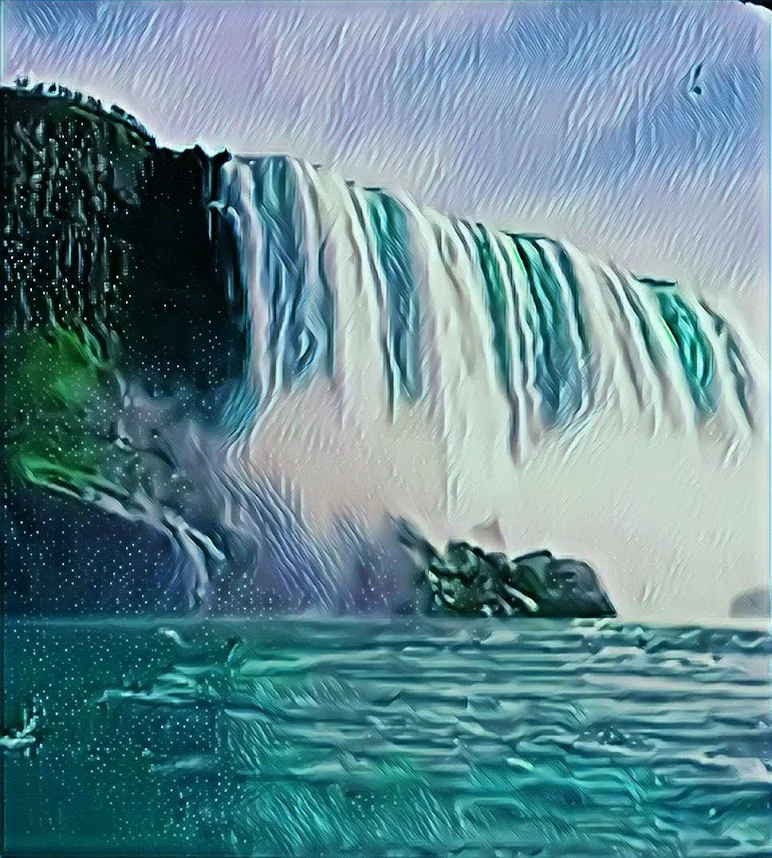 Niagara Falls