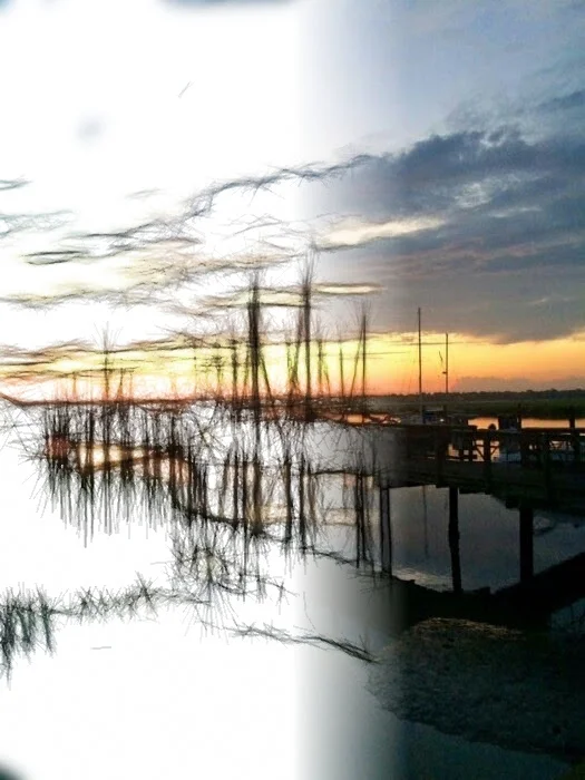 The Boat Dock