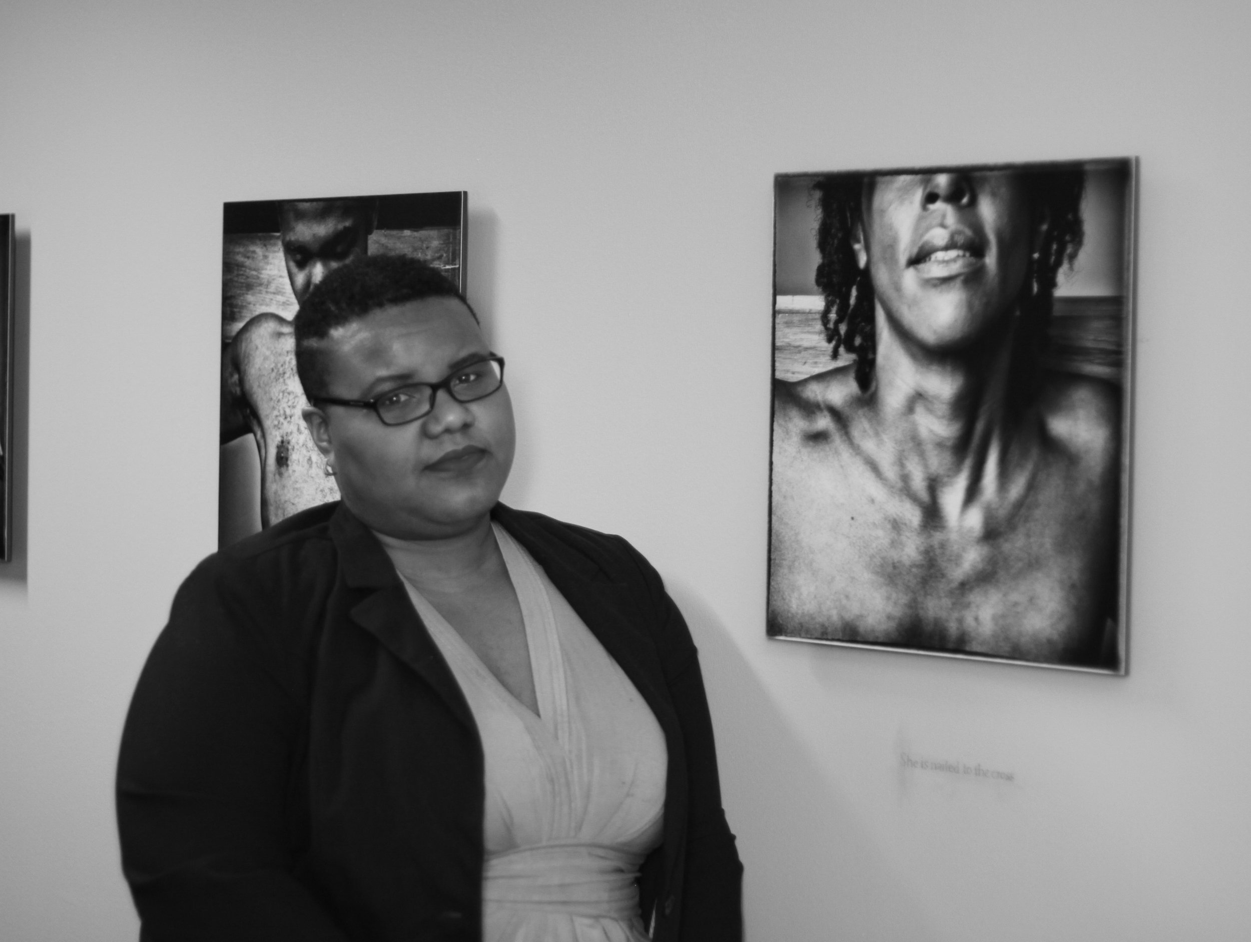 Dr. Nancy M. Nealious