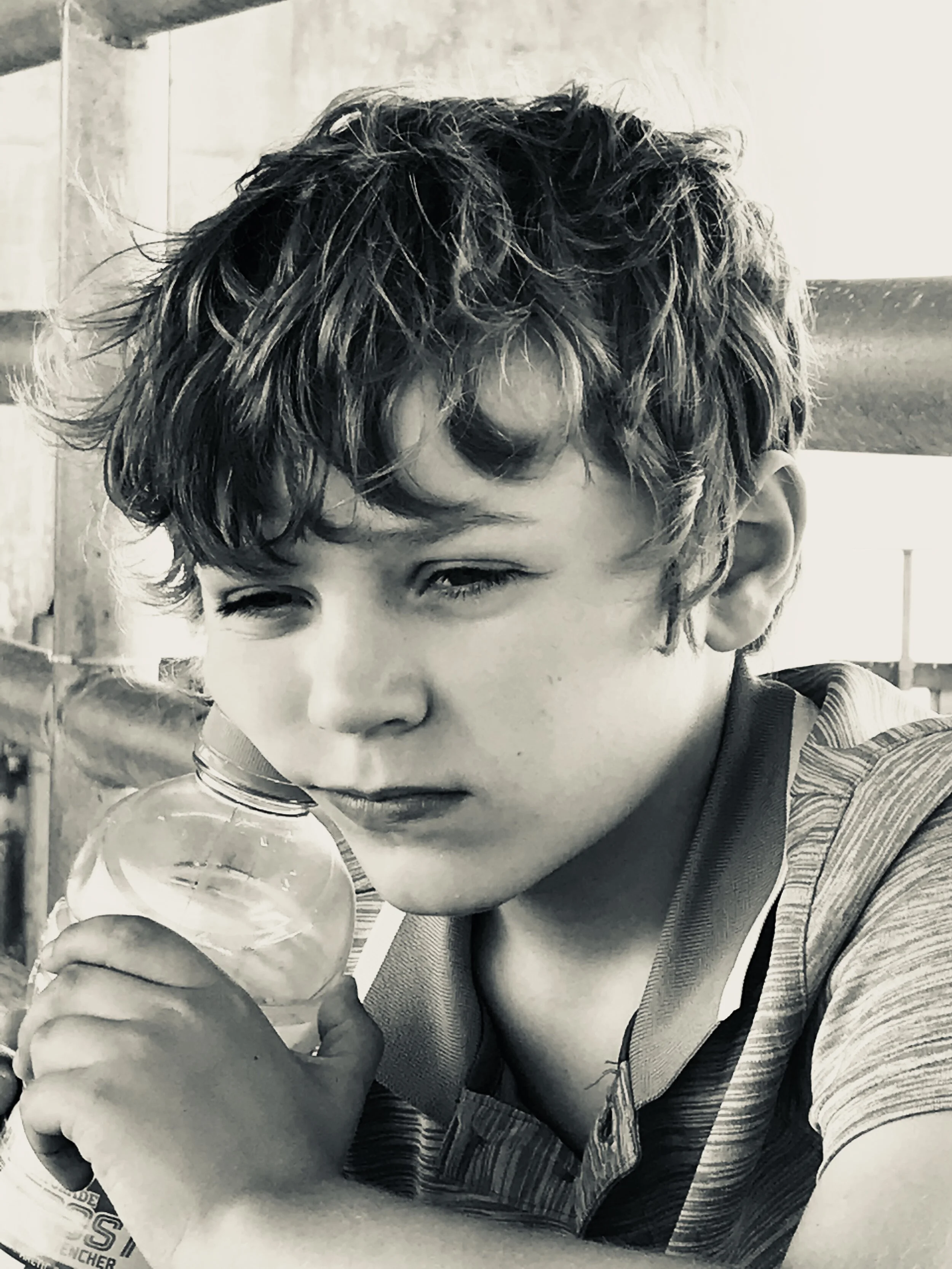 Roen, summer 2018