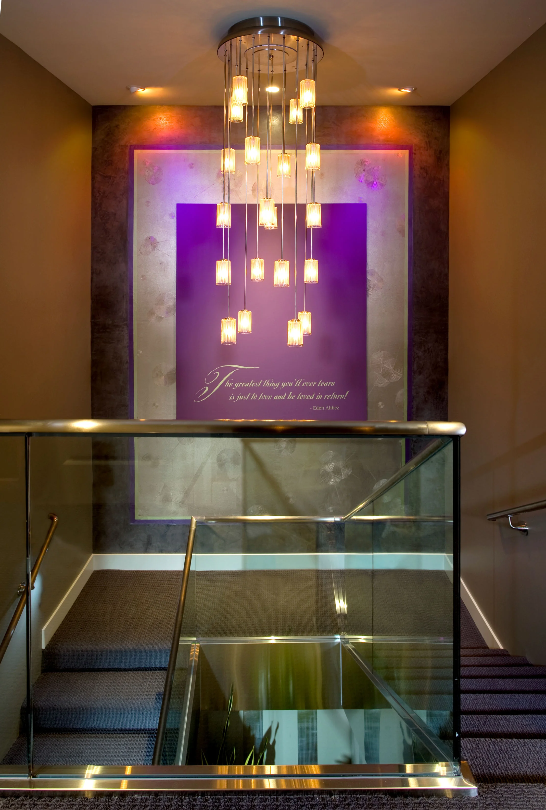 URBAN LOUNGE — Esterley Designs Sacred Living