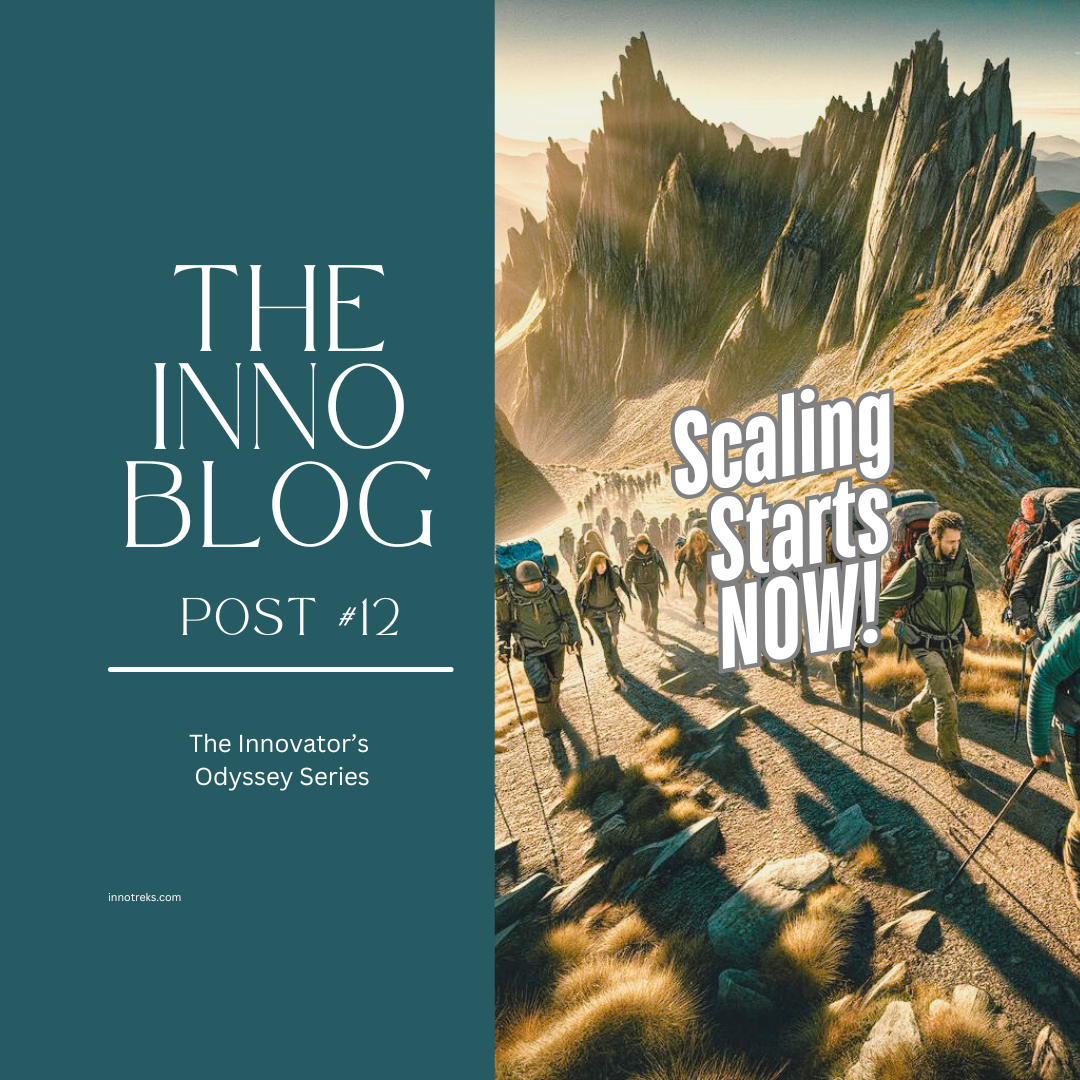 Scale it - Introduction to the Mountain: Climbing Without Falling