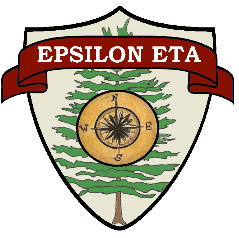 Epsilon Eta | Kappa Chapter