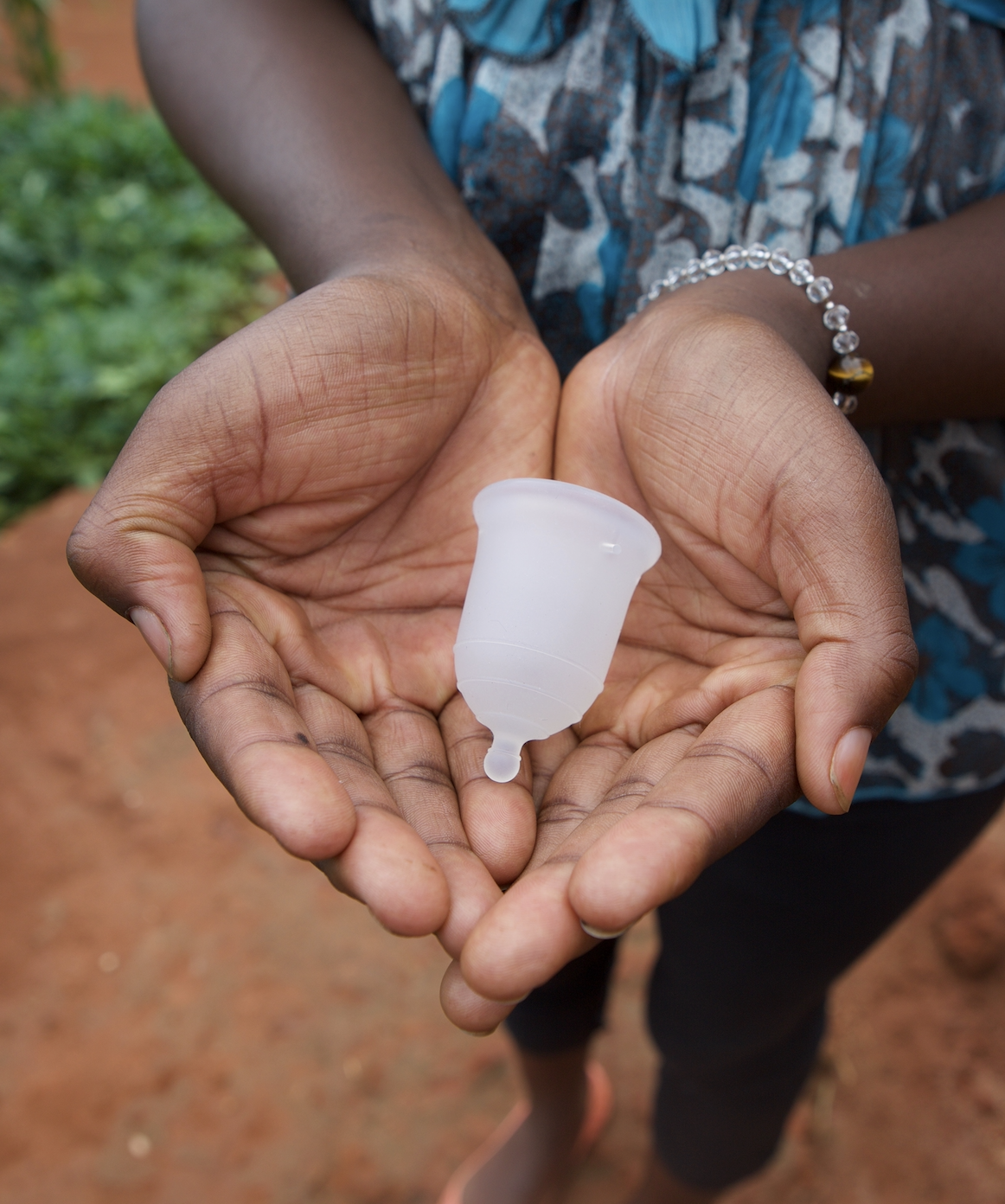 How To Use A Menstrual Cup (written by once sceptical menstrual cup users)