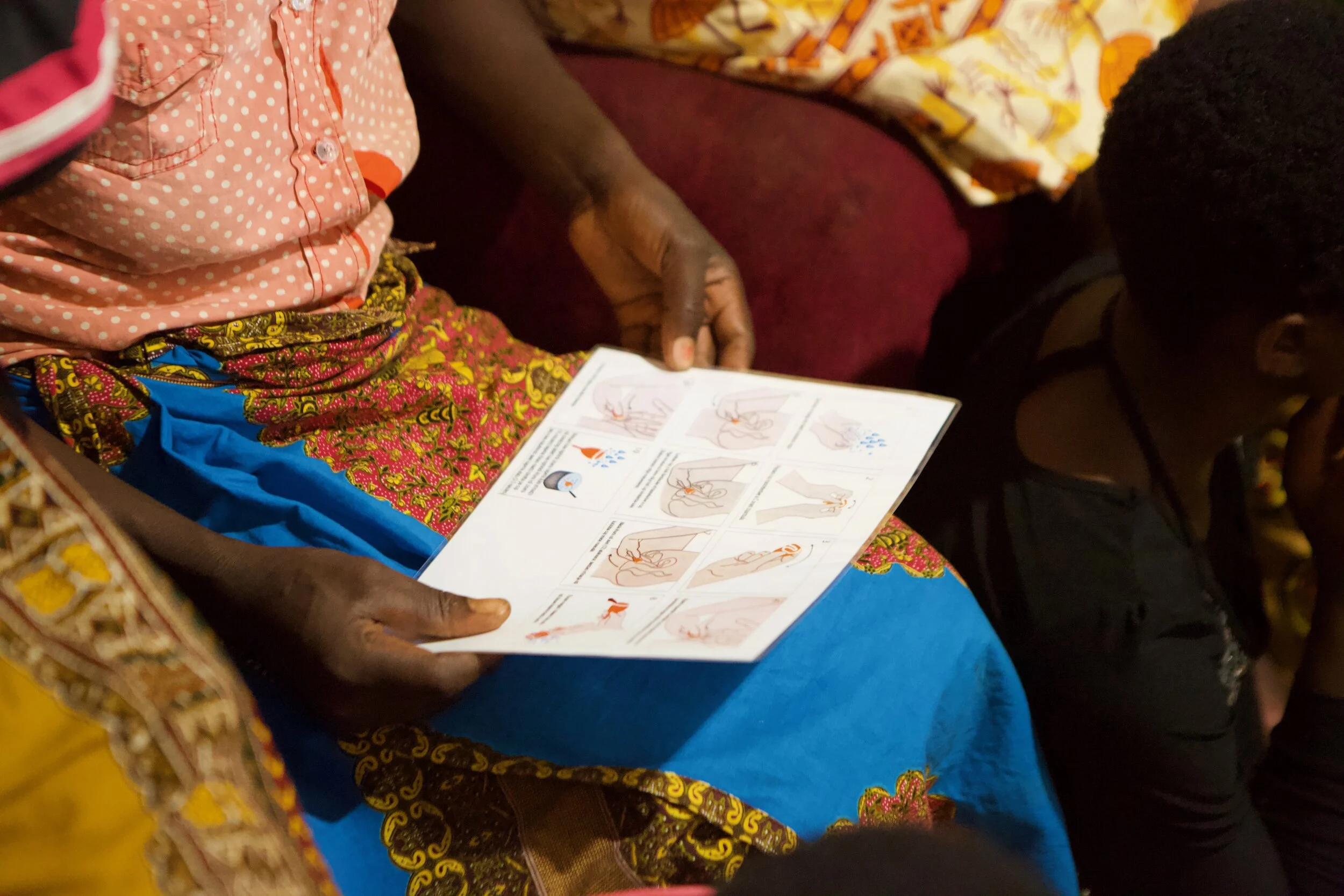 Menstrual Hygiene Day 2020