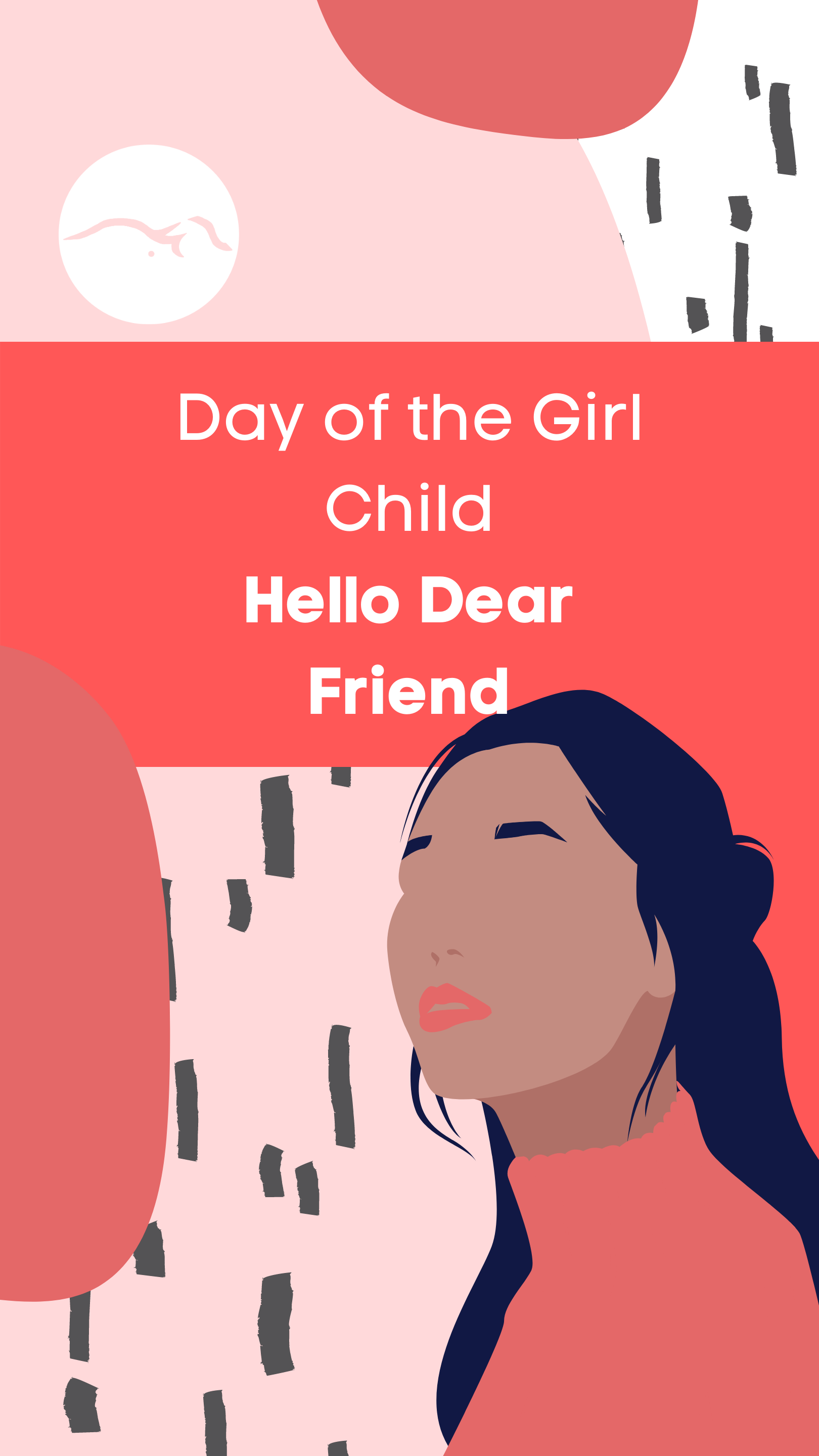 Day of the Girl Child 2020