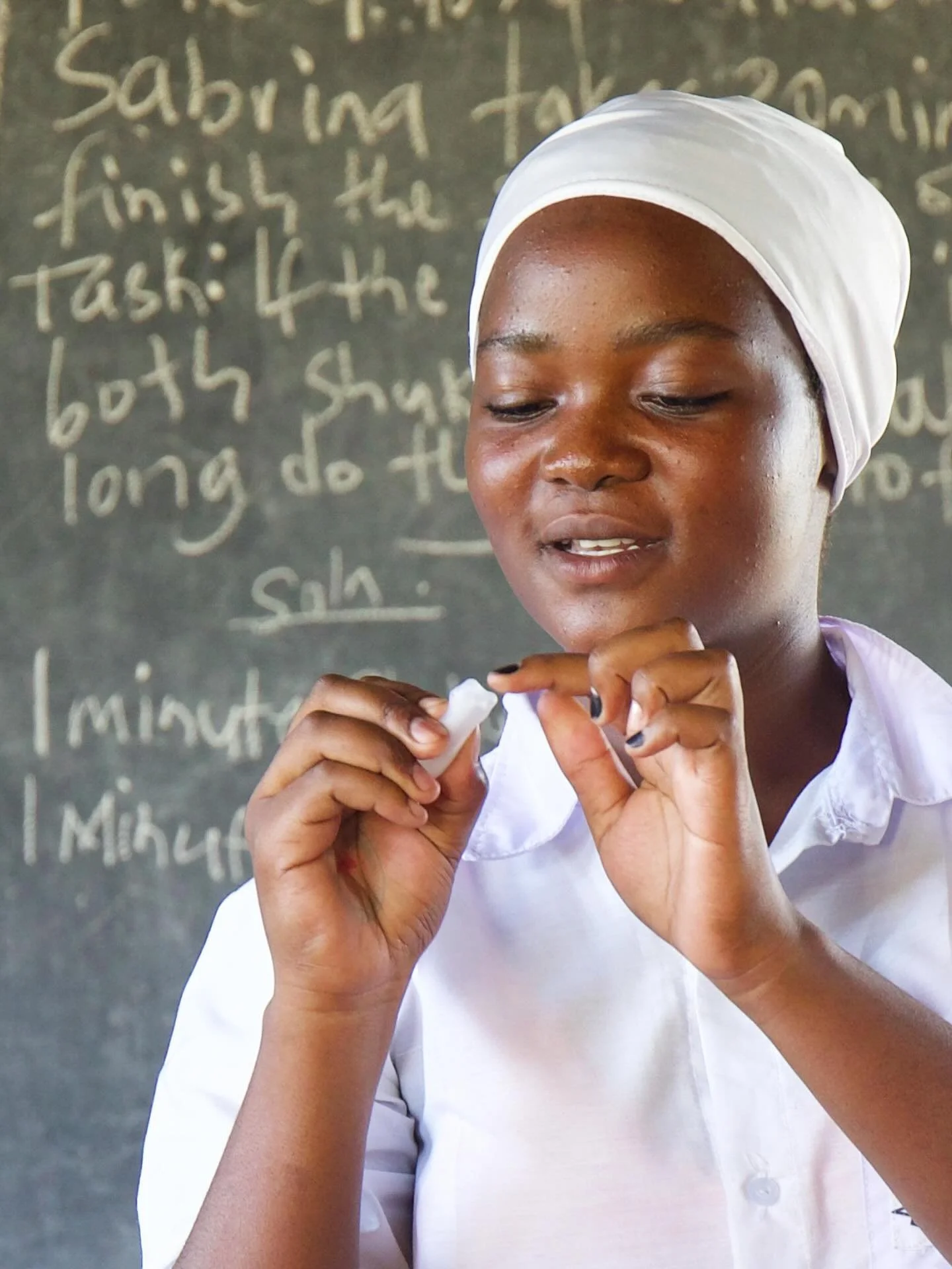 It&rsquo;s more than a cup. It&rsquo;s ten years of showing up in the spaces she deserves, confident, free, and comfortable. 🧡