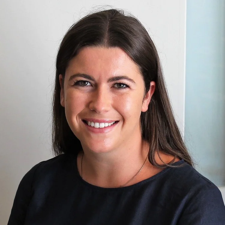 Dr Samantha Malcolm
