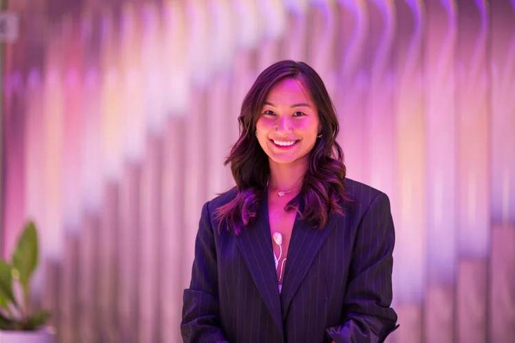 Tina Tran