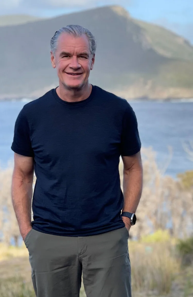 Scott Malcolm