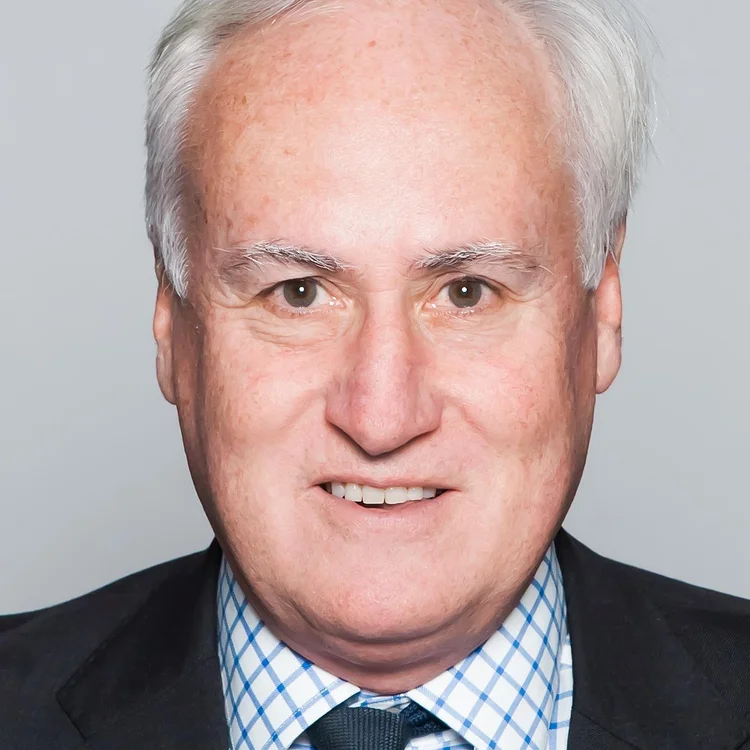 Paul Johnson