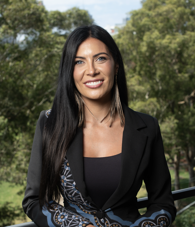 Tara Croker