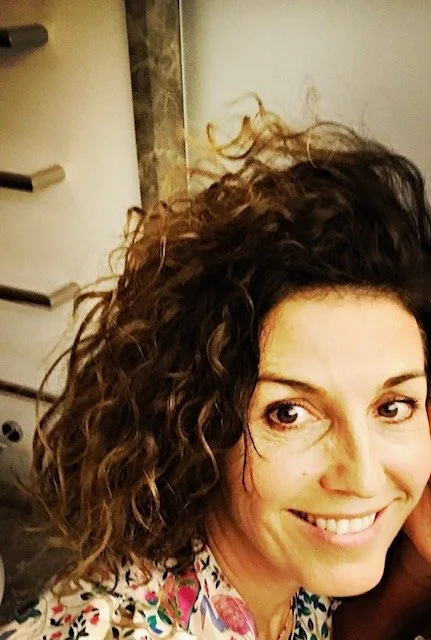 Melanie Caffrey