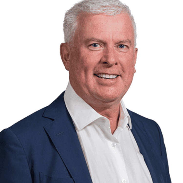 Tim Murphy OAM