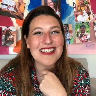 Geena Dunne, Founder and CEO of The Cova Project
