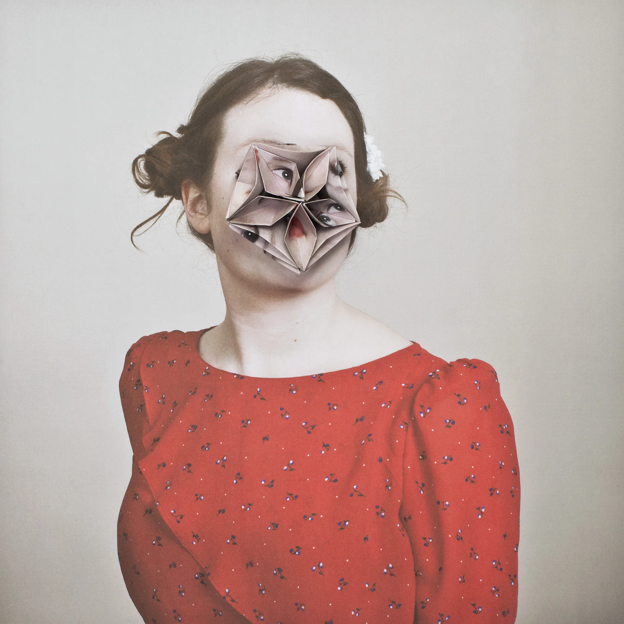 Alma Haser, Patient No. 4 (Alex) , 2013 Digital pigment print, 60 x 60 cm (approx. 24 x 24 in), edition of 10 Inquire