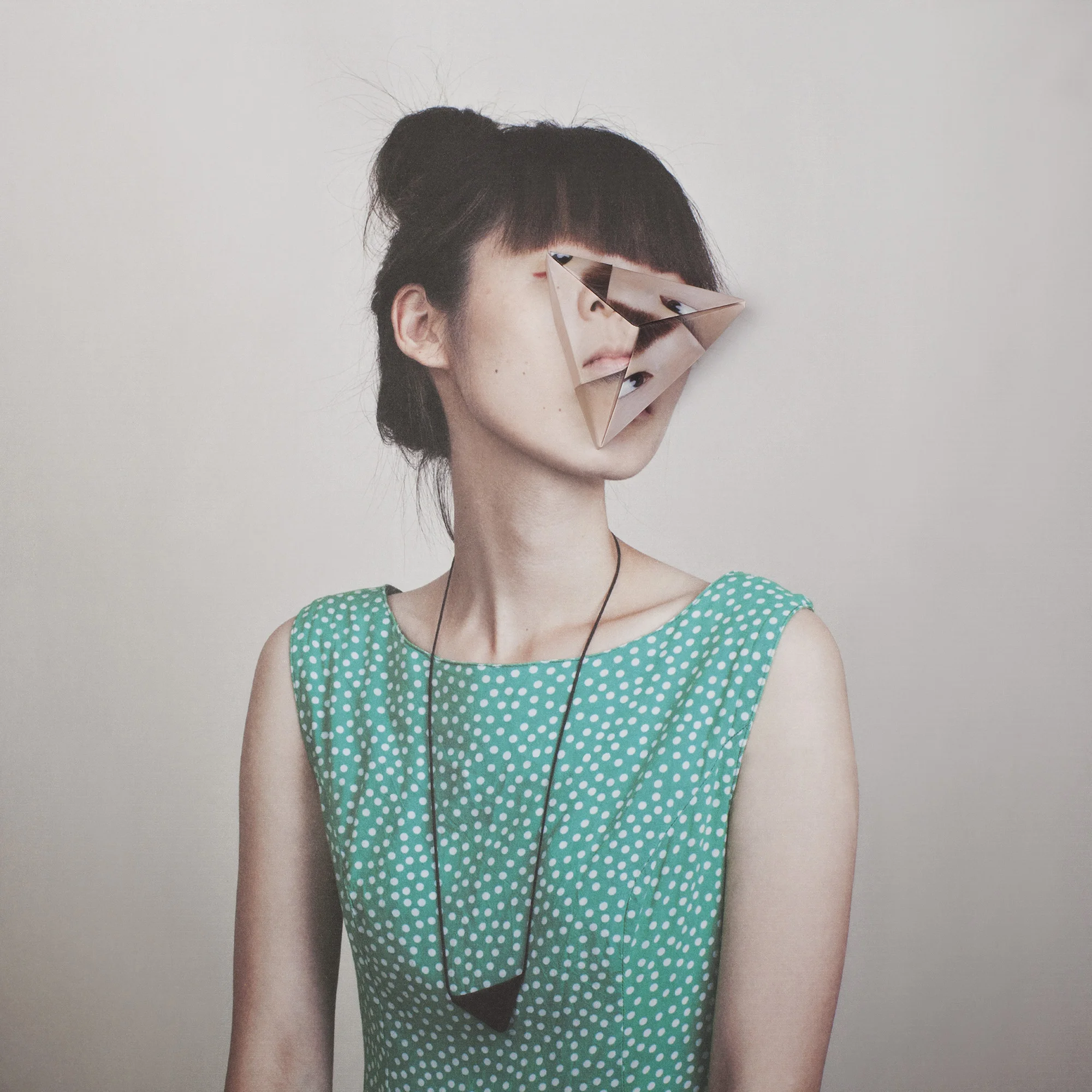 Alma Haser, Patient No. 4 (Shiho) , 2013 Digital pigment print, 60 x 60 cm (approx. 24 x 24 in), edition of 10 Inquire