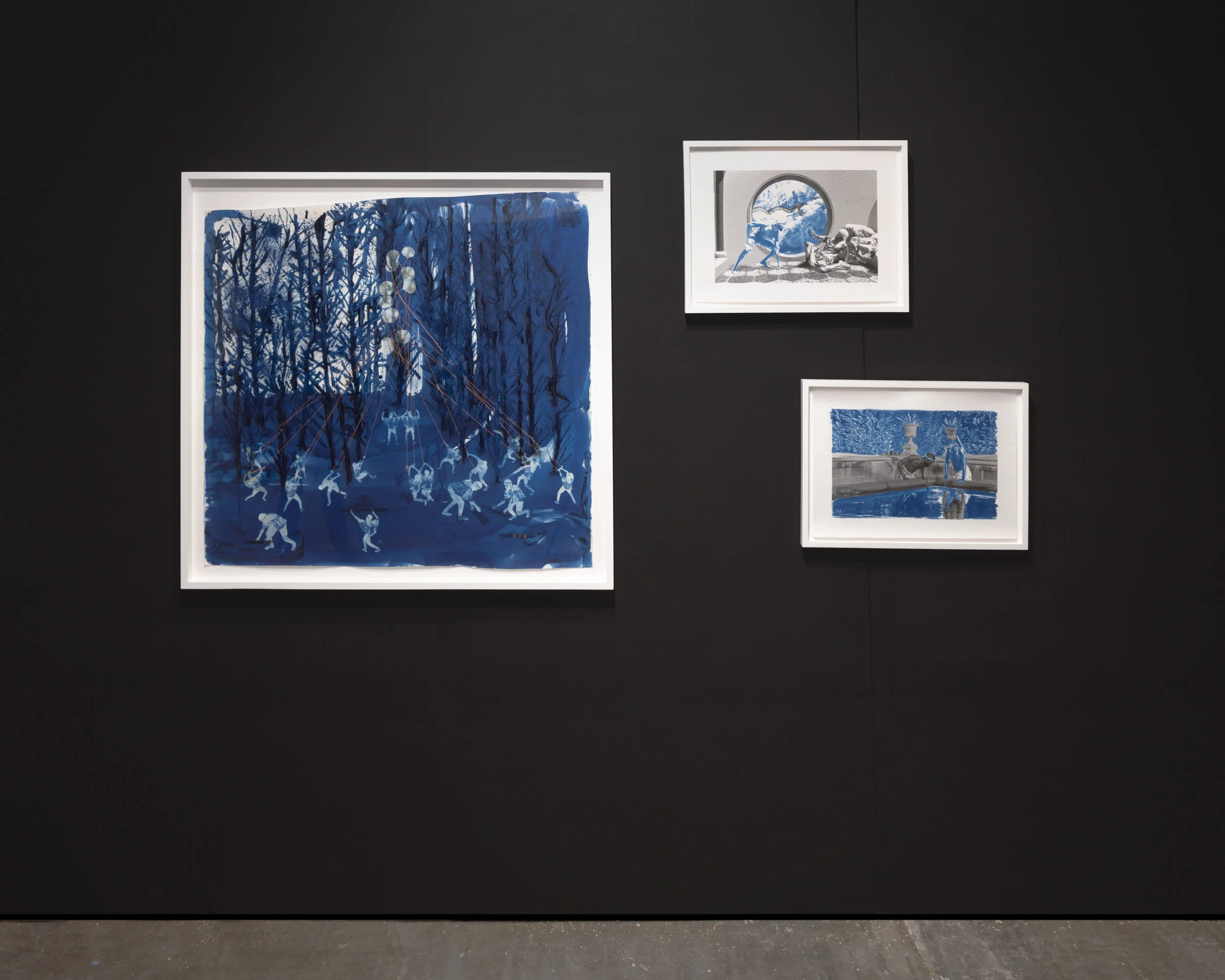 Ivan Forde at The Photography Show by AIPAD 2019 Inquire