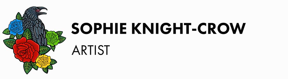 Sophie Knight-Crow