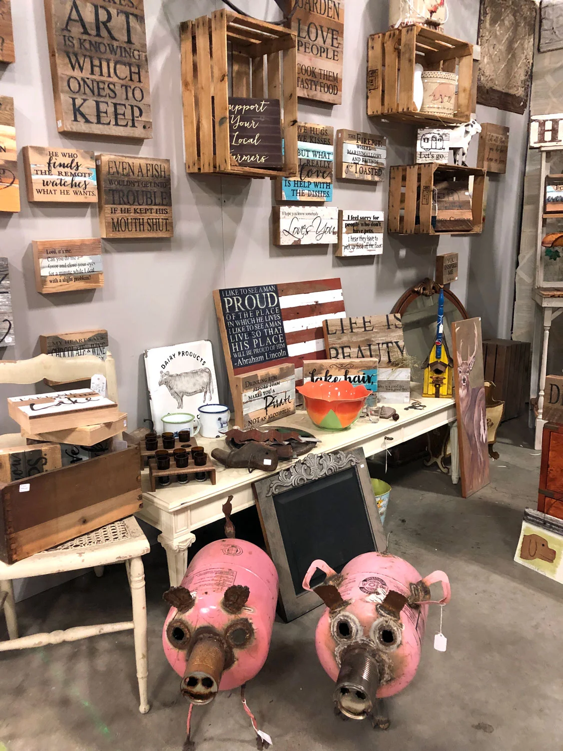 Furniture Consignment Asheville NC The Regeneration Station