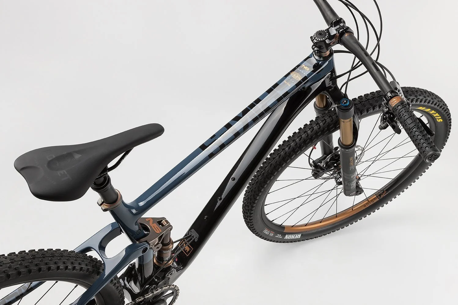 bike first smitt