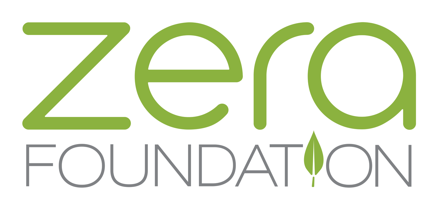  Zera Foundation 