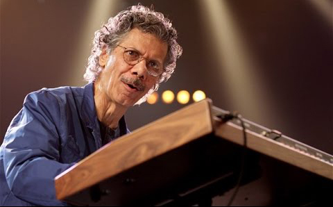 Chick Corea