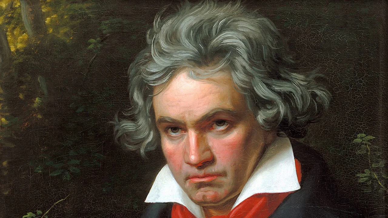 Beethoven XII