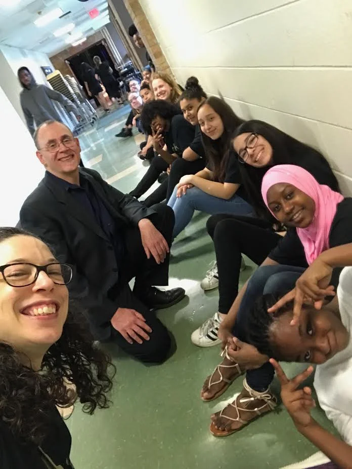 Equity Suite Concert