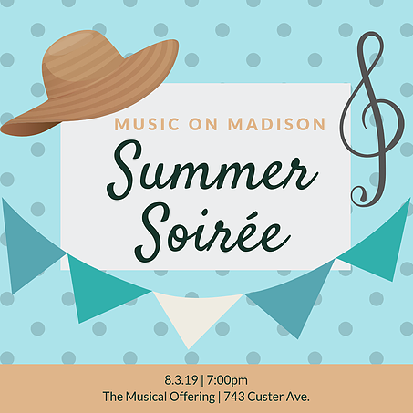 Summer Soirée